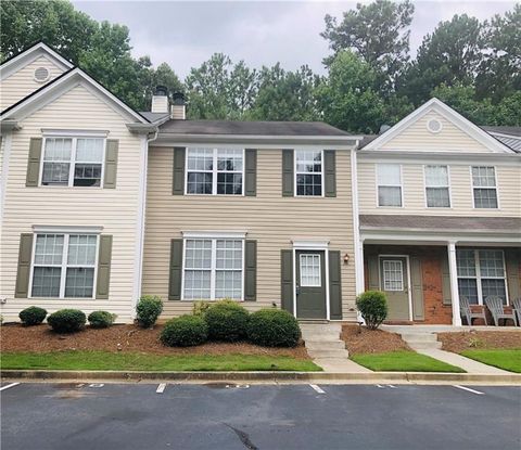4645 Valais Court 10 Johns Creek GA 30022