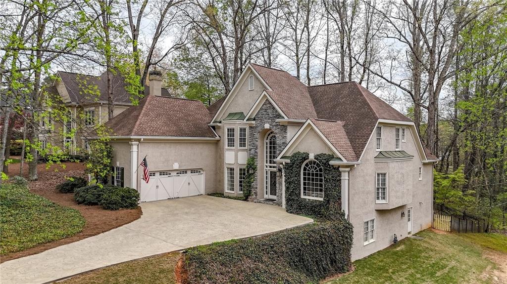 2897 Watchmans Walk NW