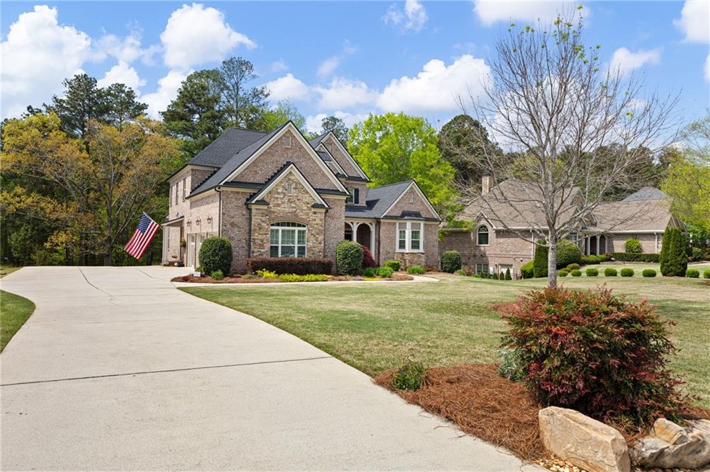 405 Scott Farm Drive