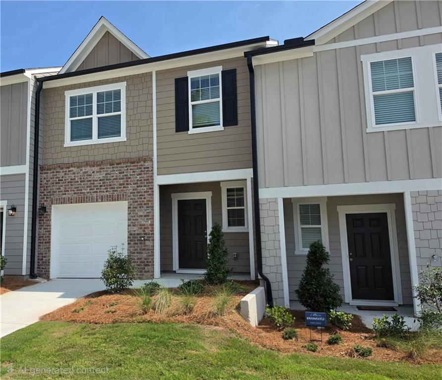 Photo of 1100 Lucienne Boulevard, Auburn, GA 30011 (MLS # 7840772)