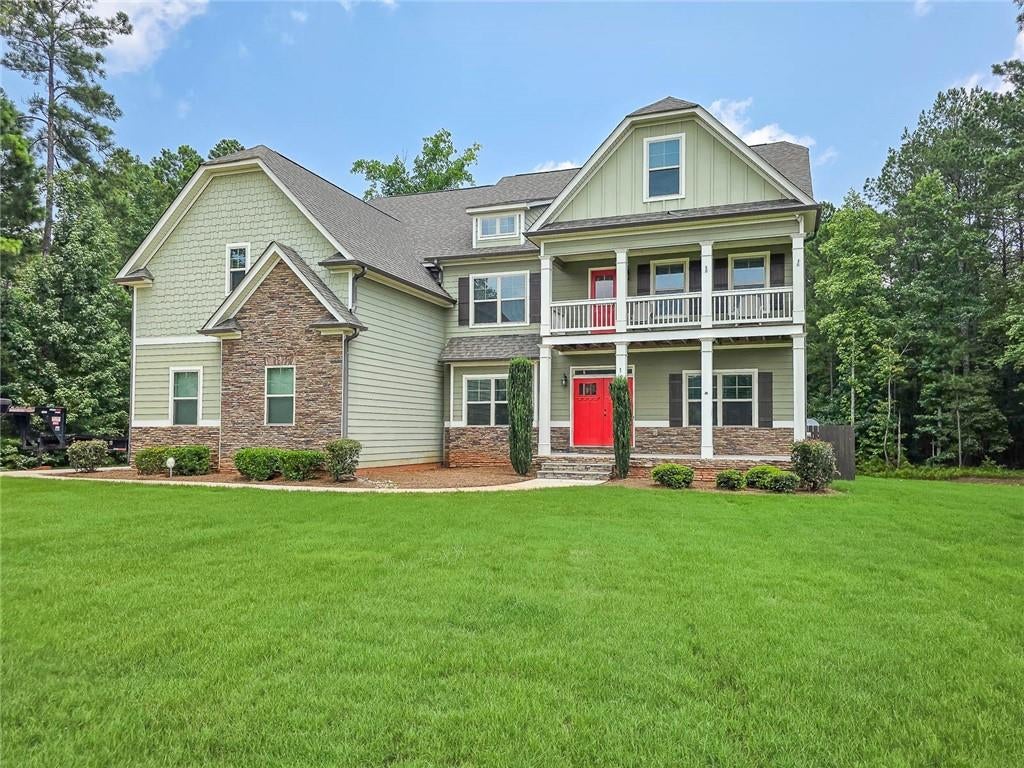 149 Palomino Circle