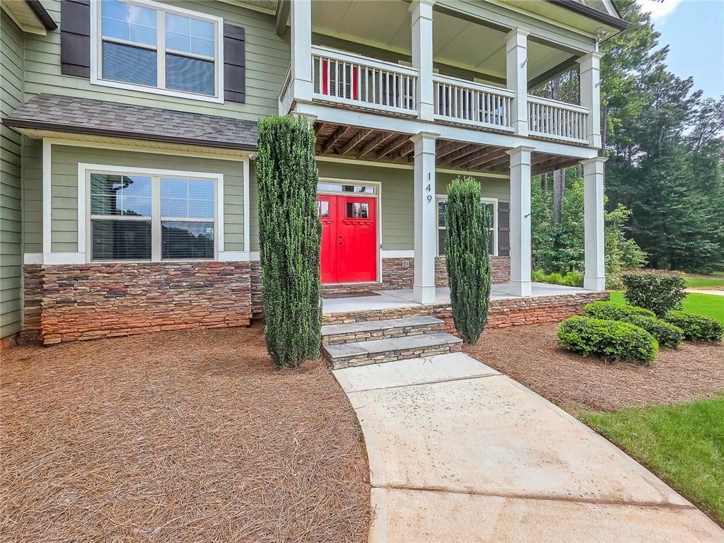 149 Palomino Circle