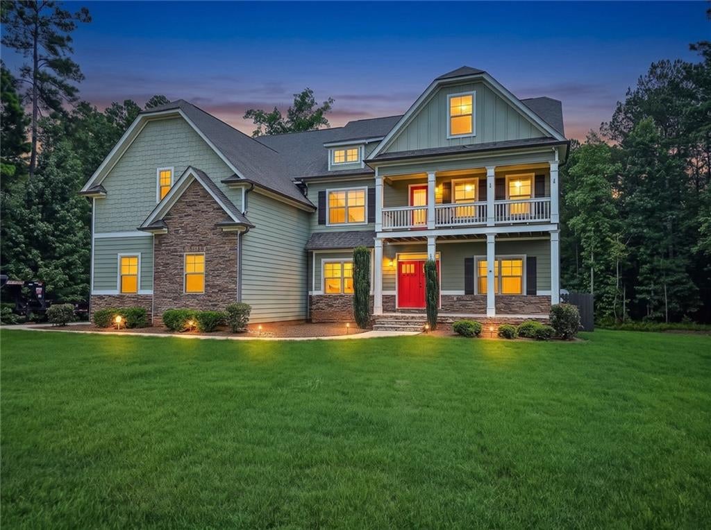 149 Palomino Circle