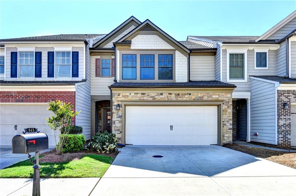 645 Township Circle