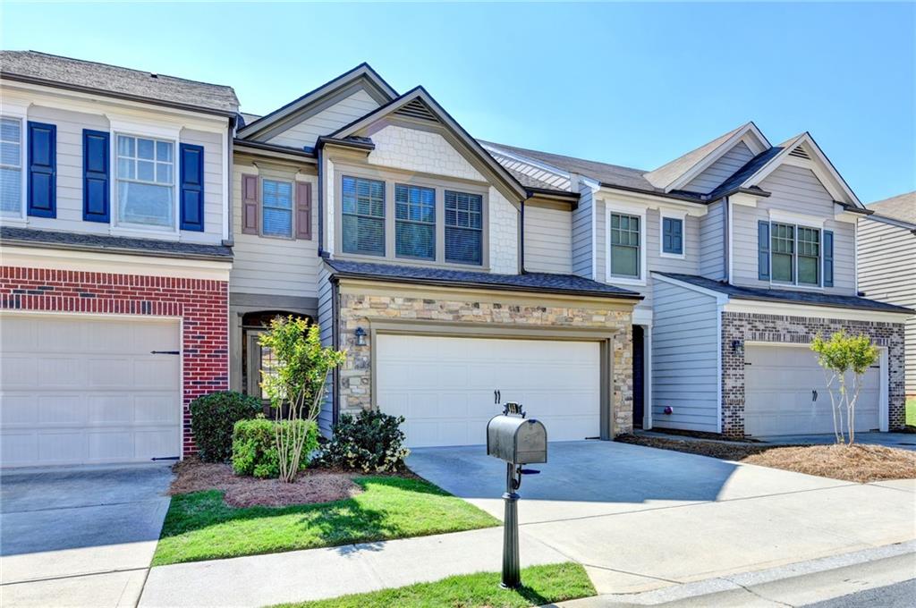 645 Township Circle