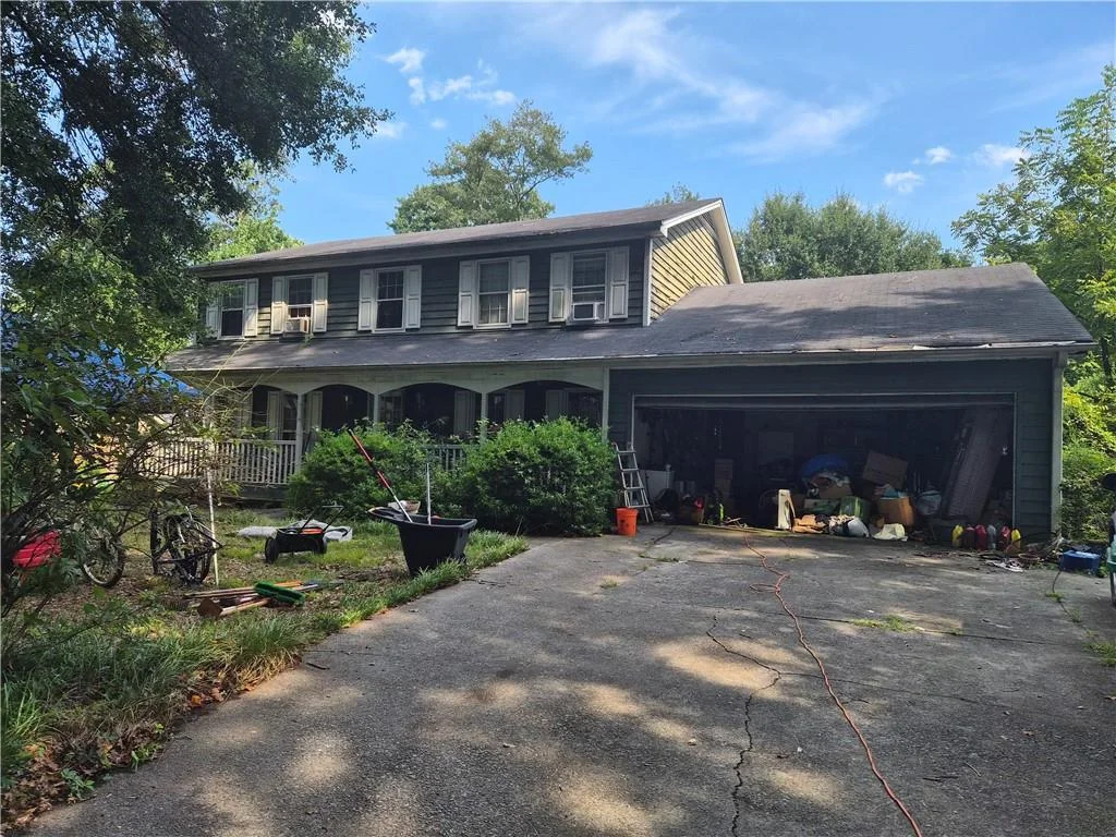 5254 Fox Hill Drive, Norcross, GA, 30092