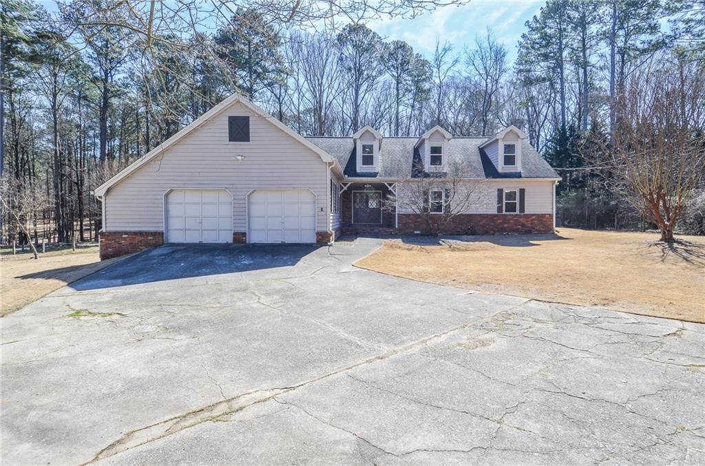 5448 Aucilla Creek Lane
