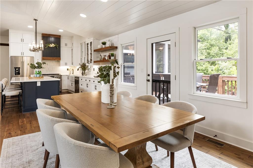 Downtown Alpharetta - Residential