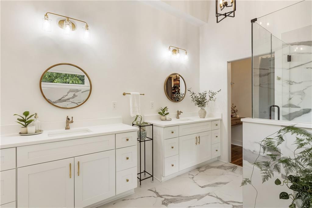 Downtown Alpharetta - Residential