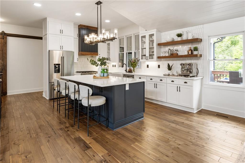 Downtown Alpharetta - Residential