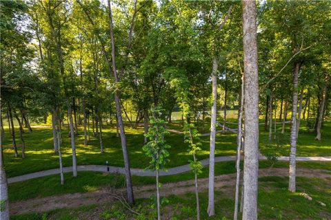 A home in Peachtree Corners