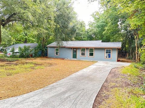 A home in Macon