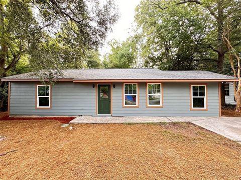 A home in Macon