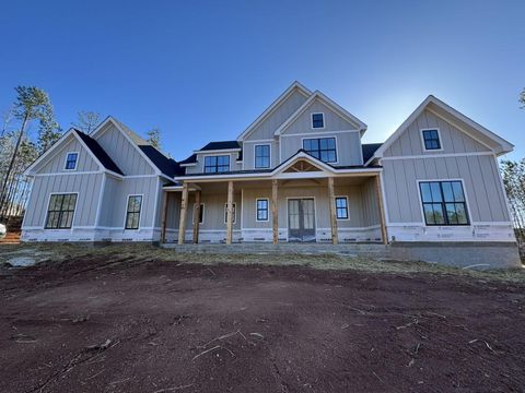 Lot102 Forest Berry Court Newnan GA 30265