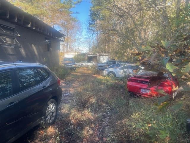 5344 Covington Highway