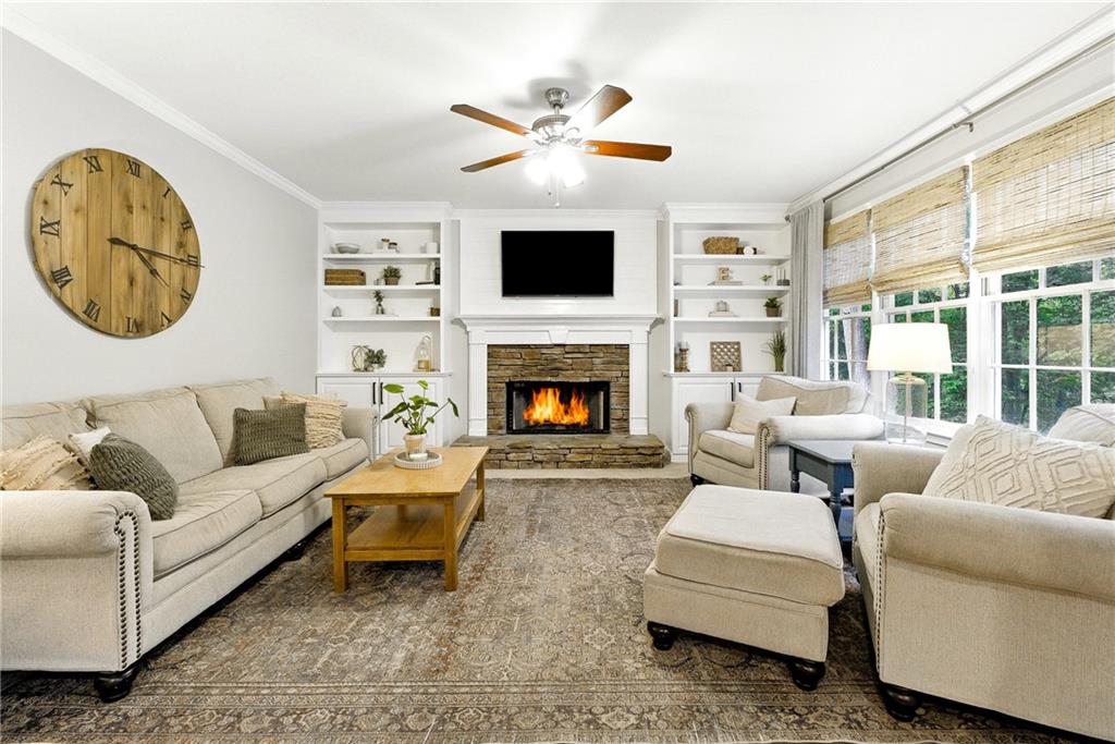 852 Summerchase Court