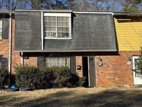 Photo of 1939 Whitehall Forest Ct Se Ct, Atlanta, GA 30316 (MLS # 7725856)