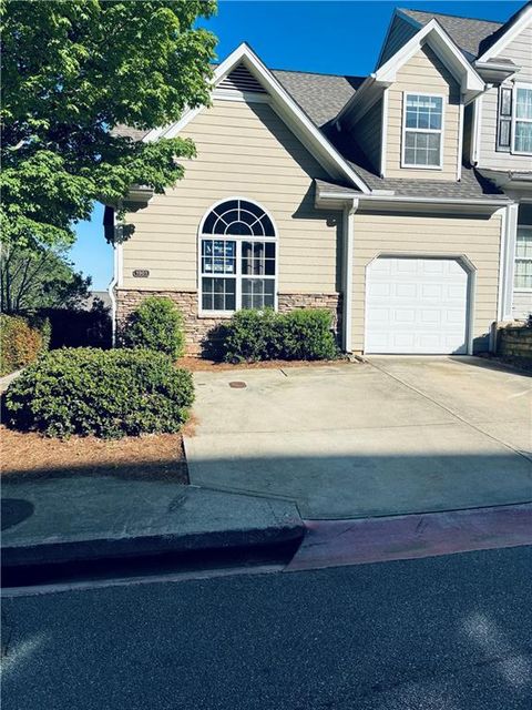 1901 Hoods Fort Circle NW 30 Kennesaw GA 30144