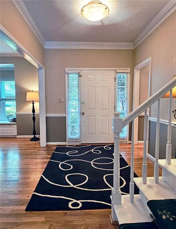 Roswell, Georgia 30075, United States, 3 Bedrooms Bedrooms, ,3 BathroomsBathrooms,Residential,Pending,192497