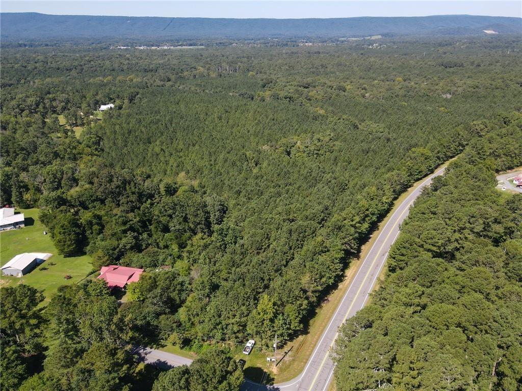 00 Resaca Lafayette Road