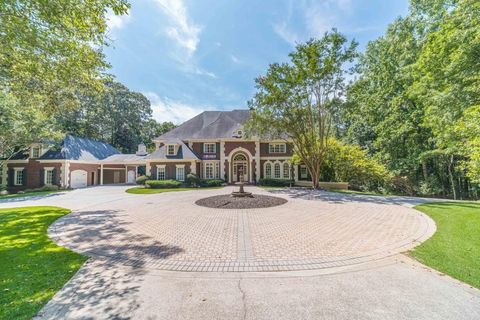 200 Johnson Road Suwanee GA 30024