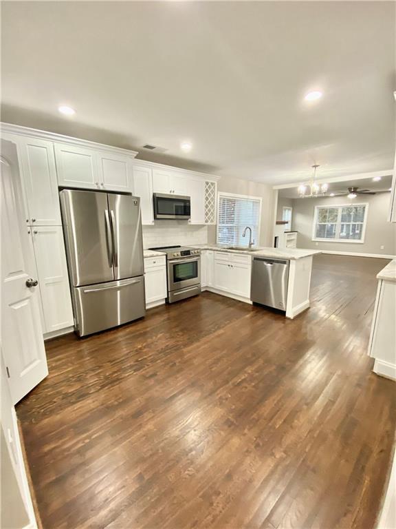 1412 Richland Road SW