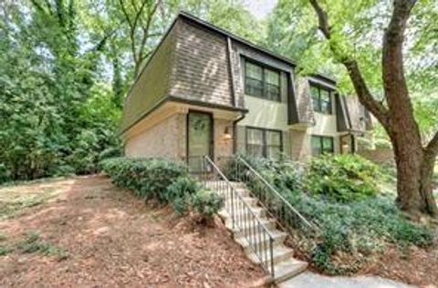 Photo of 1 Arpege Way NE, Atlanta, GA 30327 (MLS # 7764286)