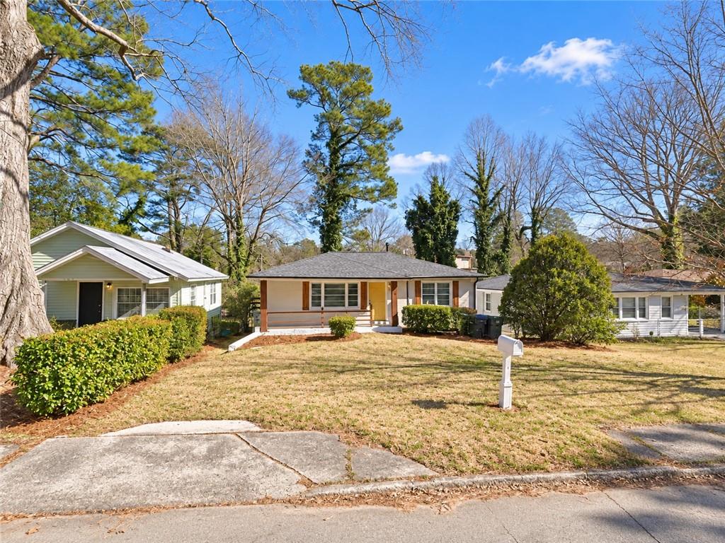 567 Center Hill Avenue NW