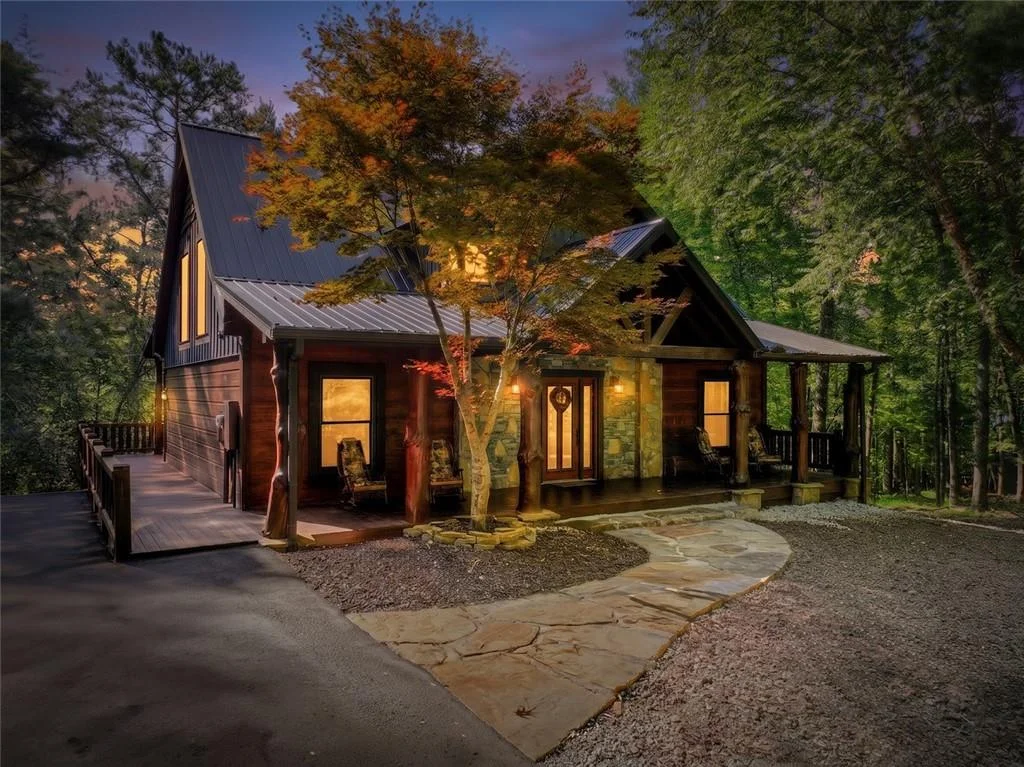 330 Seneca Drive, Ellijay, GA, 30540