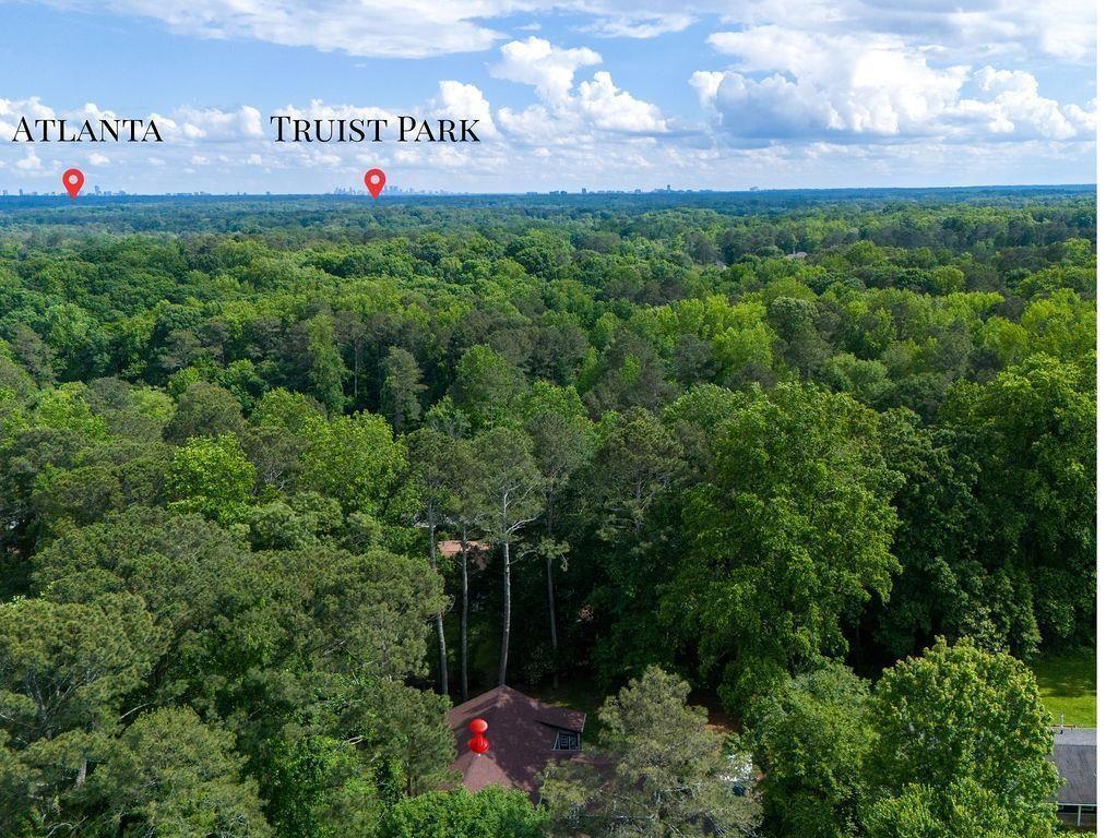 HOLLY HILLS ESTATES - Residential