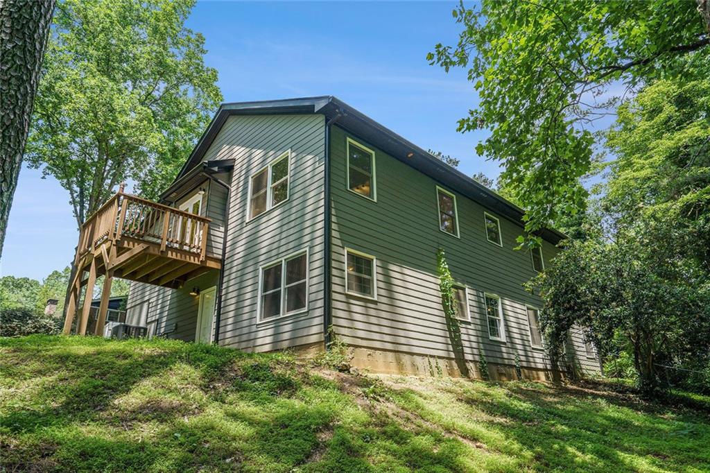 HOLLY HILLS ESTATES - Residential
