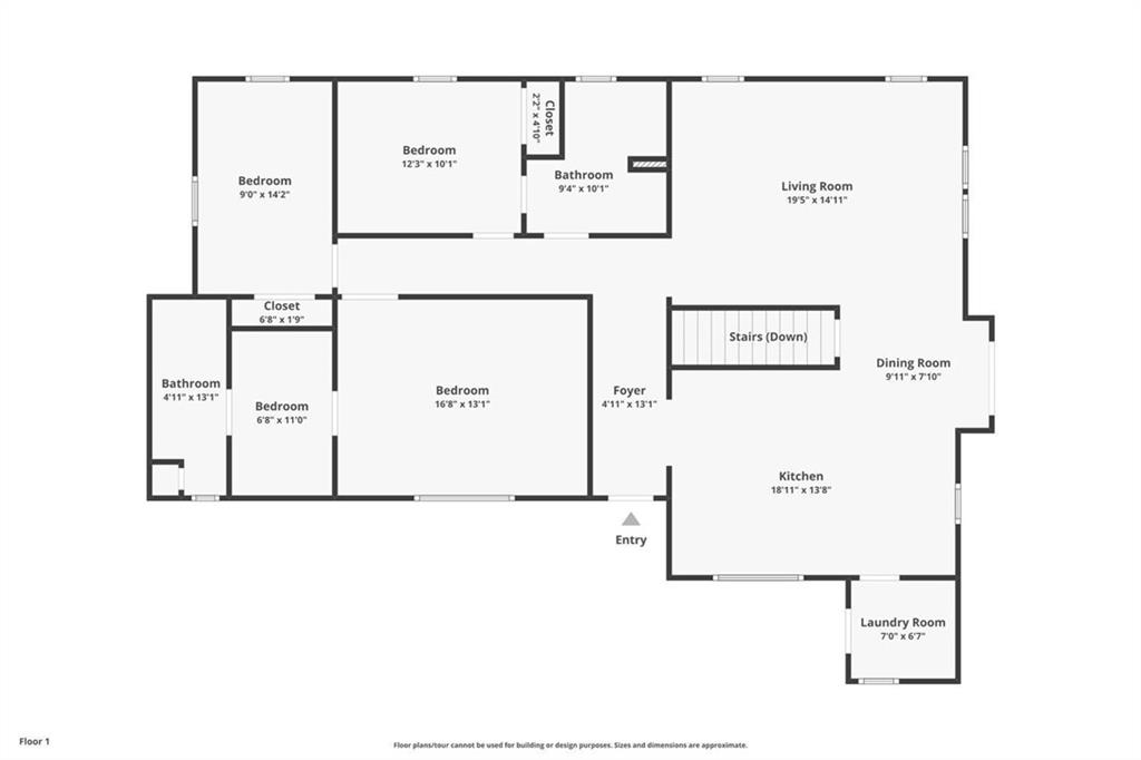 HOLLY HILLS ESTATES - Residential