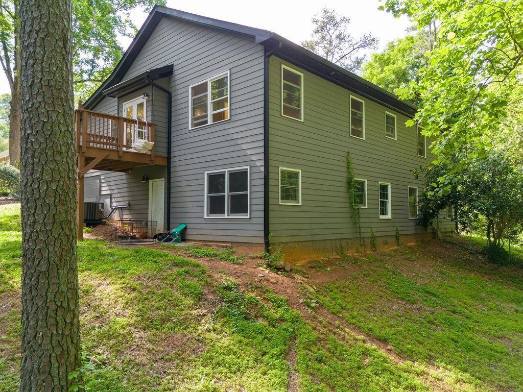 HOLLY HILLS ESTATES - Residential