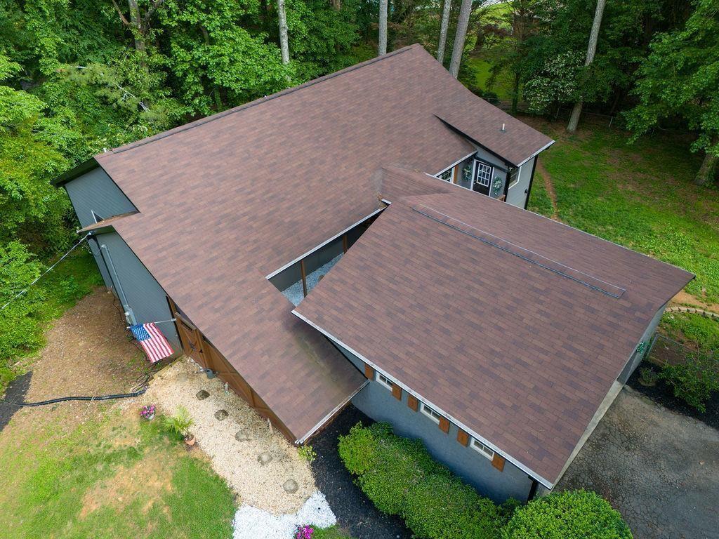 HOLLY HILLS ESTATES - Residential