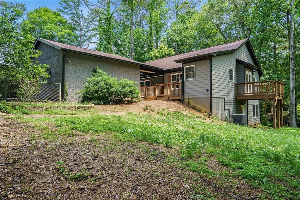 HOLLY HILLS ESTATES - Residential
