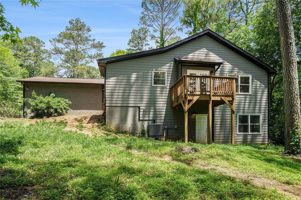 HOLLY HILLS ESTATES - Residential