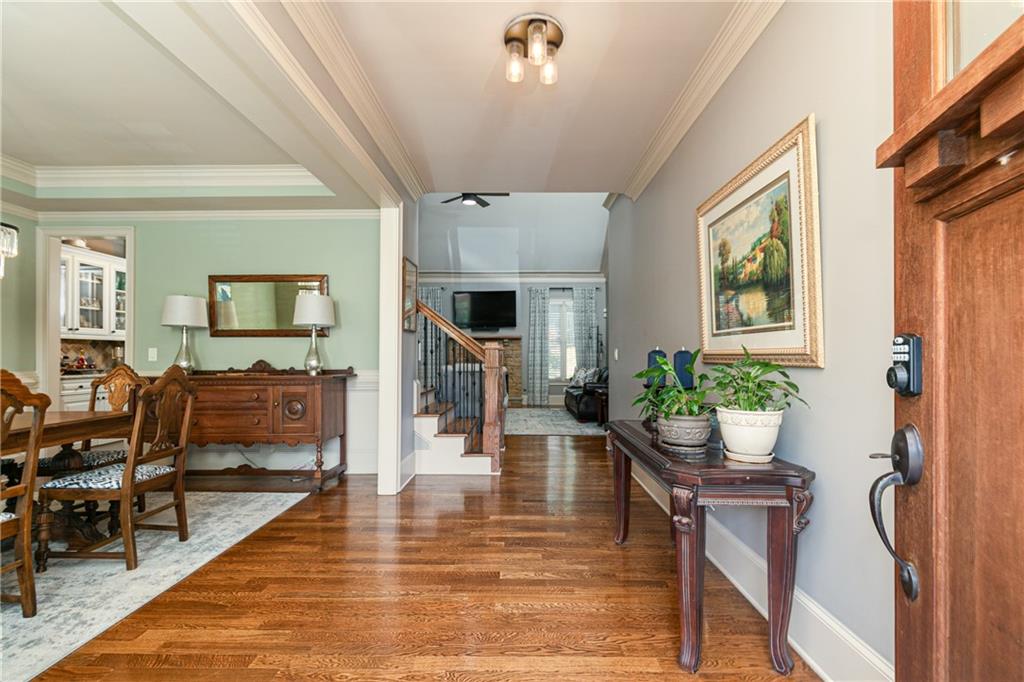 150 Palmer Oaks Lane