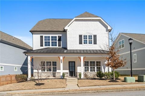 1878 Lucy Compton Lane NW Atlanta GA 30318