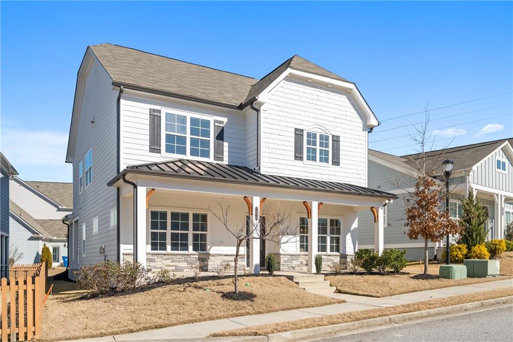 1878 Lucy Compton Lane NW