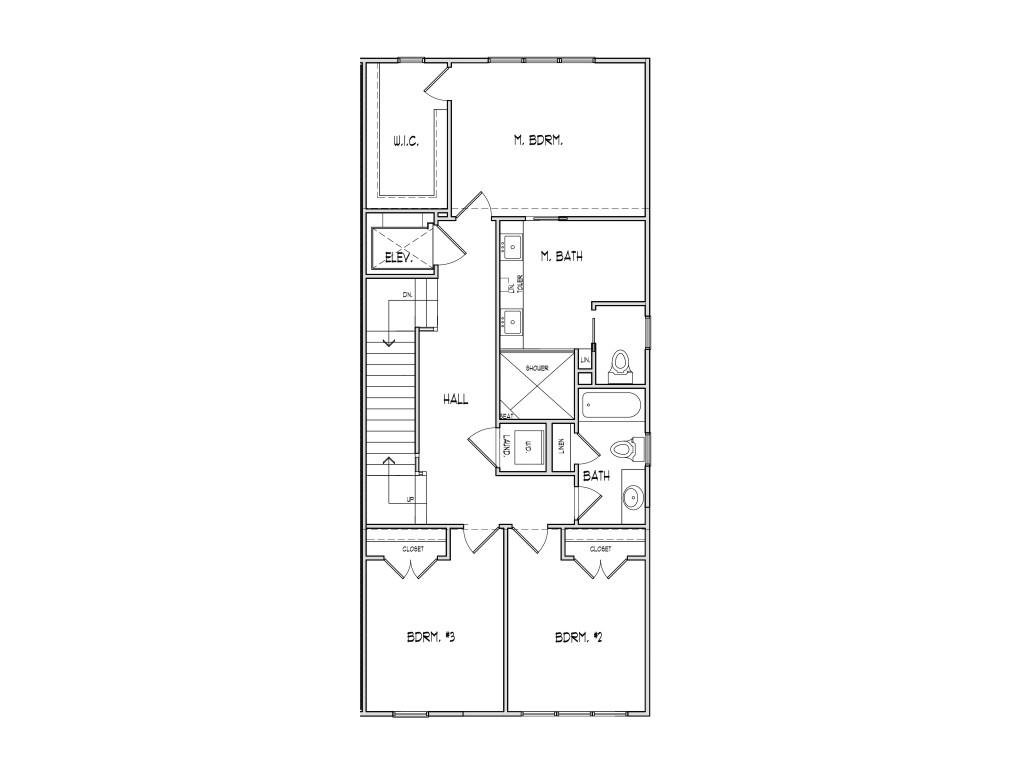 426 Cedar Dust Drive