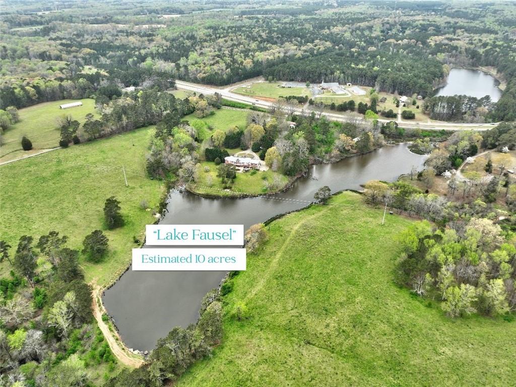 3571 Highway 20 W, Hampton, Georgia image 8