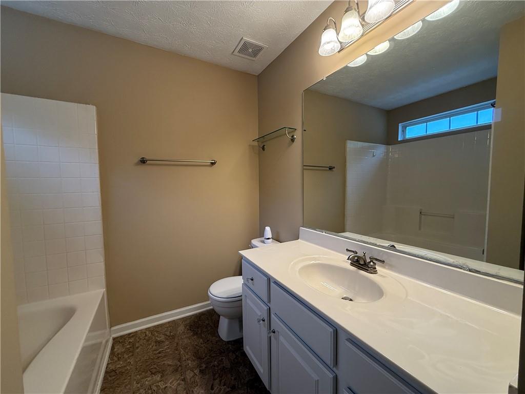 606 Windcroft Circle, Acworth, Georgia image 10