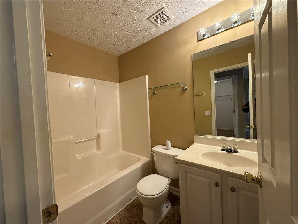 606 Windcroft Circle, Acworth, Georgia image 8