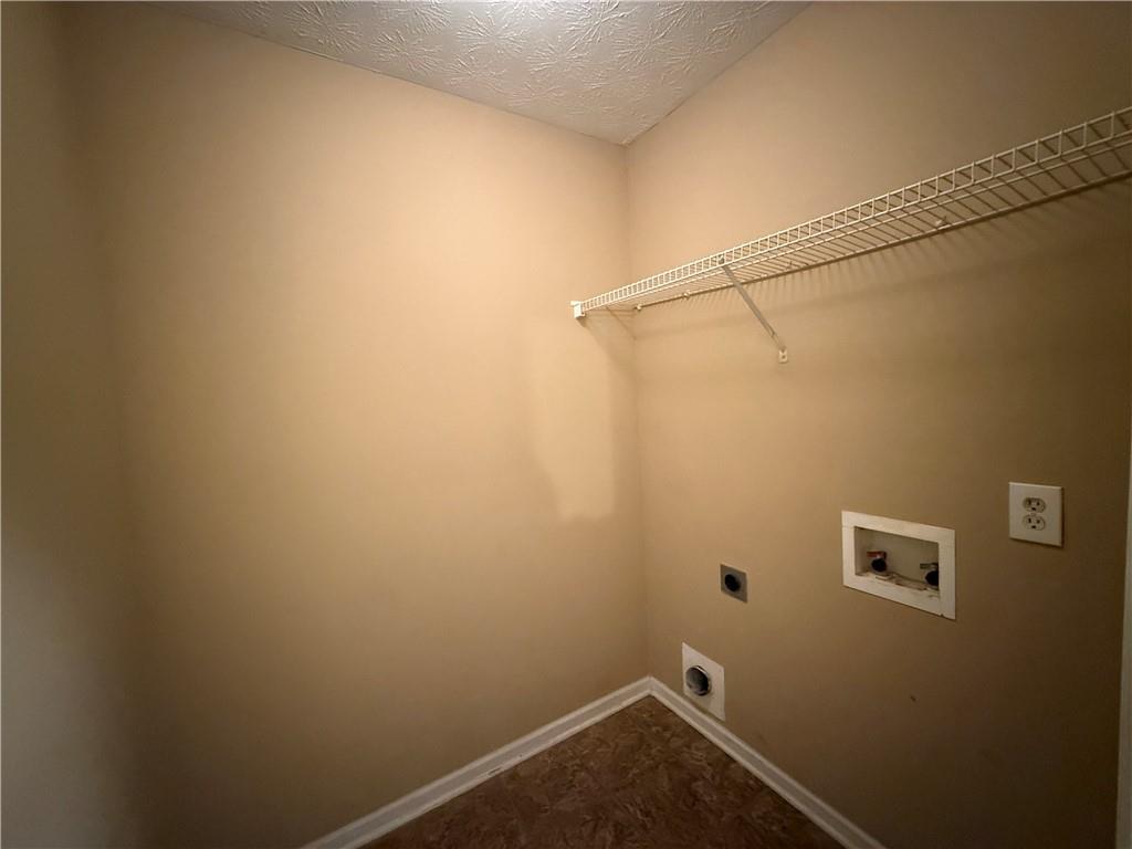 606 Windcroft Circle, Acworth, Georgia image 11