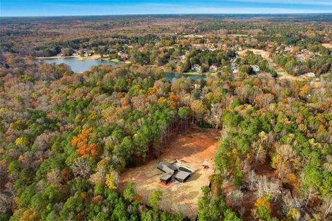 223 Busbin Road Fayetteville GA 30215