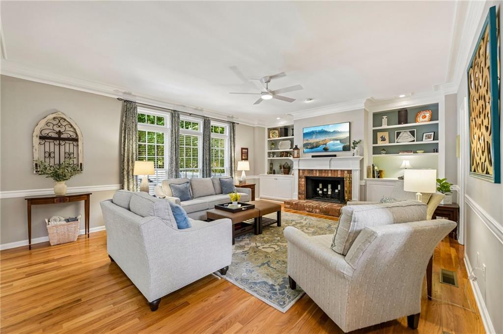 160 Woodcliff Drive