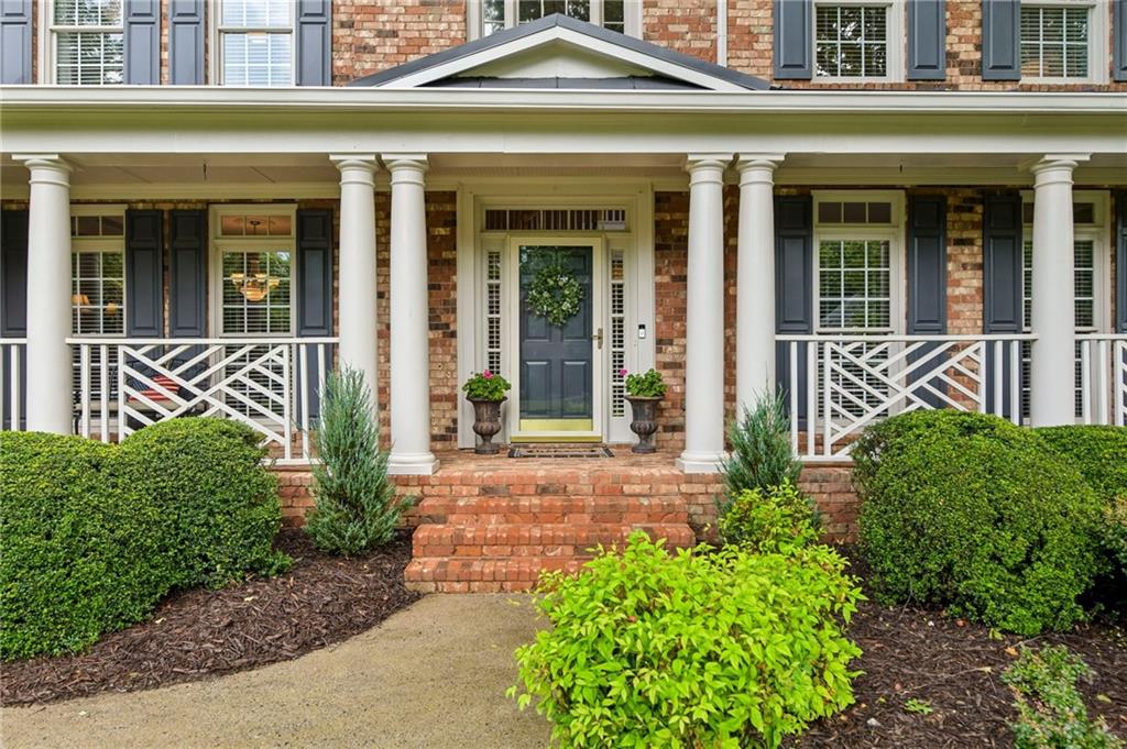160 Woodcliff Drive