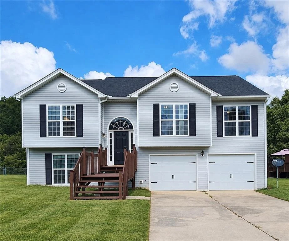 197 Ridgeland Drive, Maysville, GA, 30558