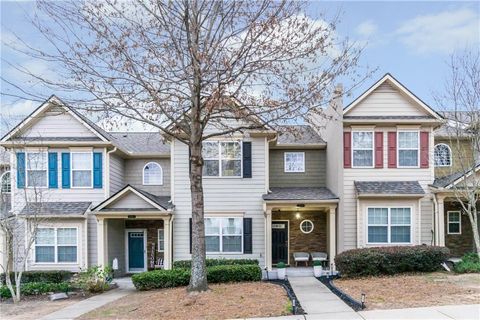 2449 Suwanee Pointe Drive Lawrenceville GA 30043