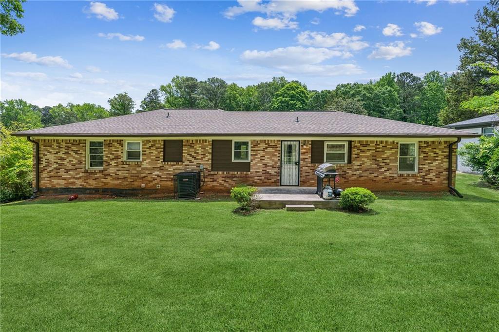 1652 Detroit Avenue, Atlanta, Georgia image 42